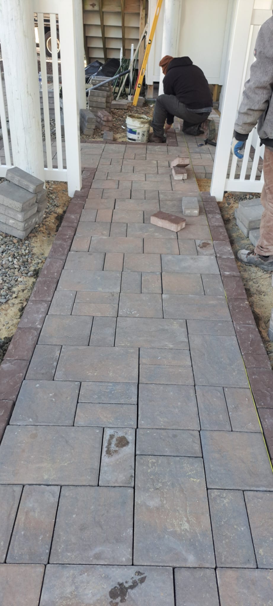 Sandoval Brothers Services LLC